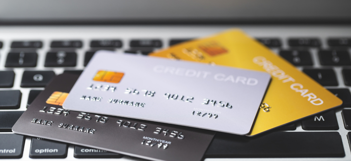 3 Simple ways to build credit score